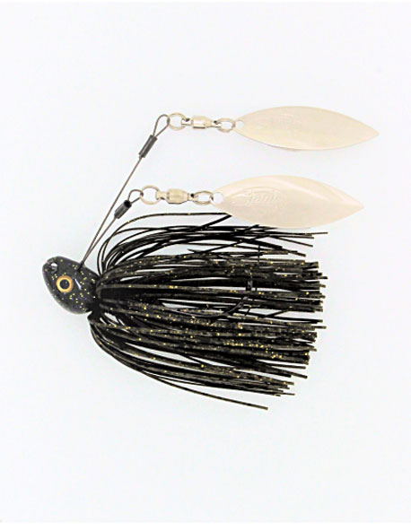 Awesome Twin Spin Jig 3/4oz. & 1oz. – Stanley Jigs/Hale Lure