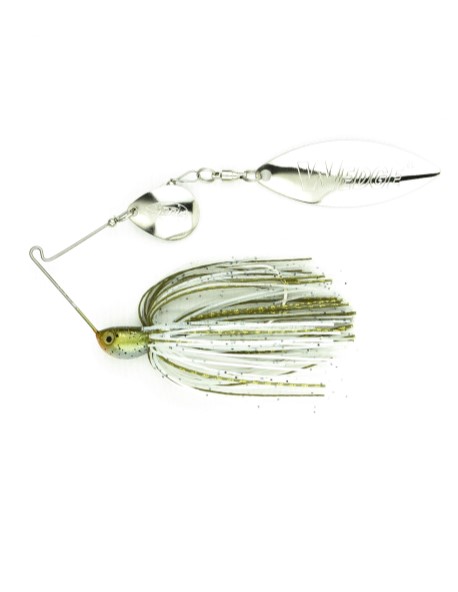 Vibra Wedge Extreme – Stanley Jigs/Hale Lure