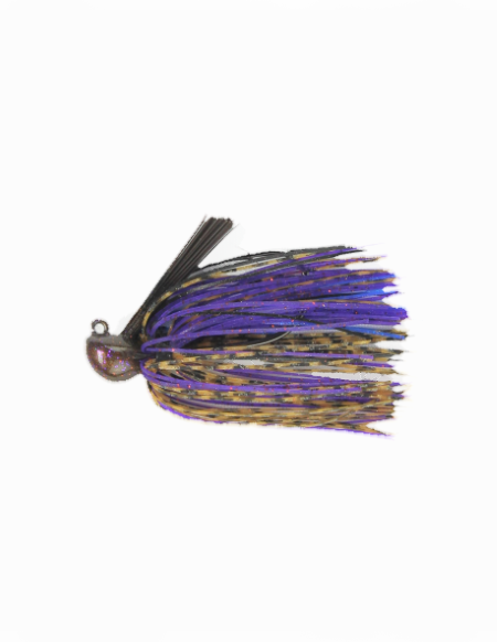 Brian's Blue Magic (4mm only) Jig by The Neverending Projects List - Jigs  on